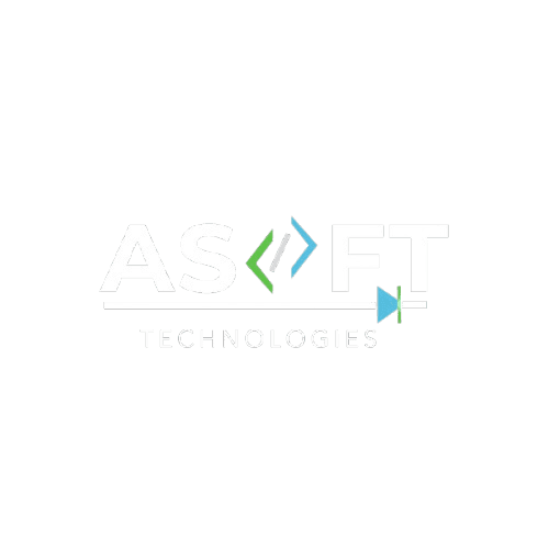 ASOFT Logo