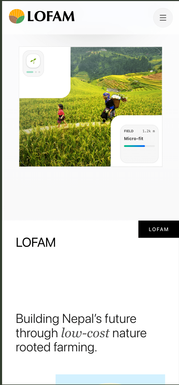 LOFAM